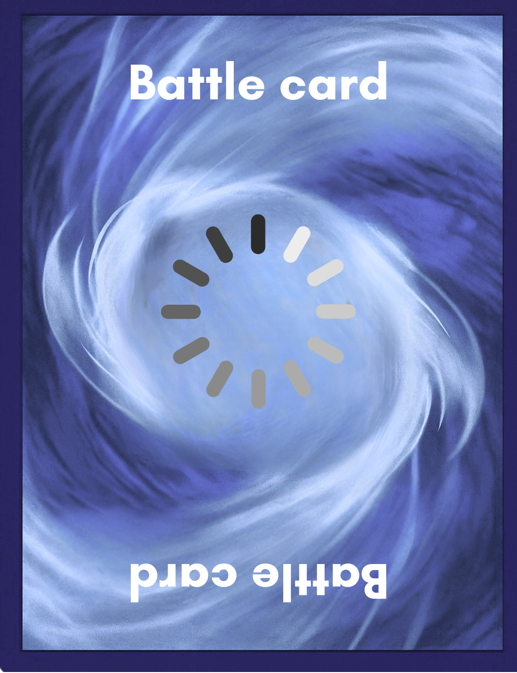 Tool Card